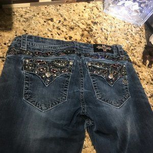 MissMe Jeans